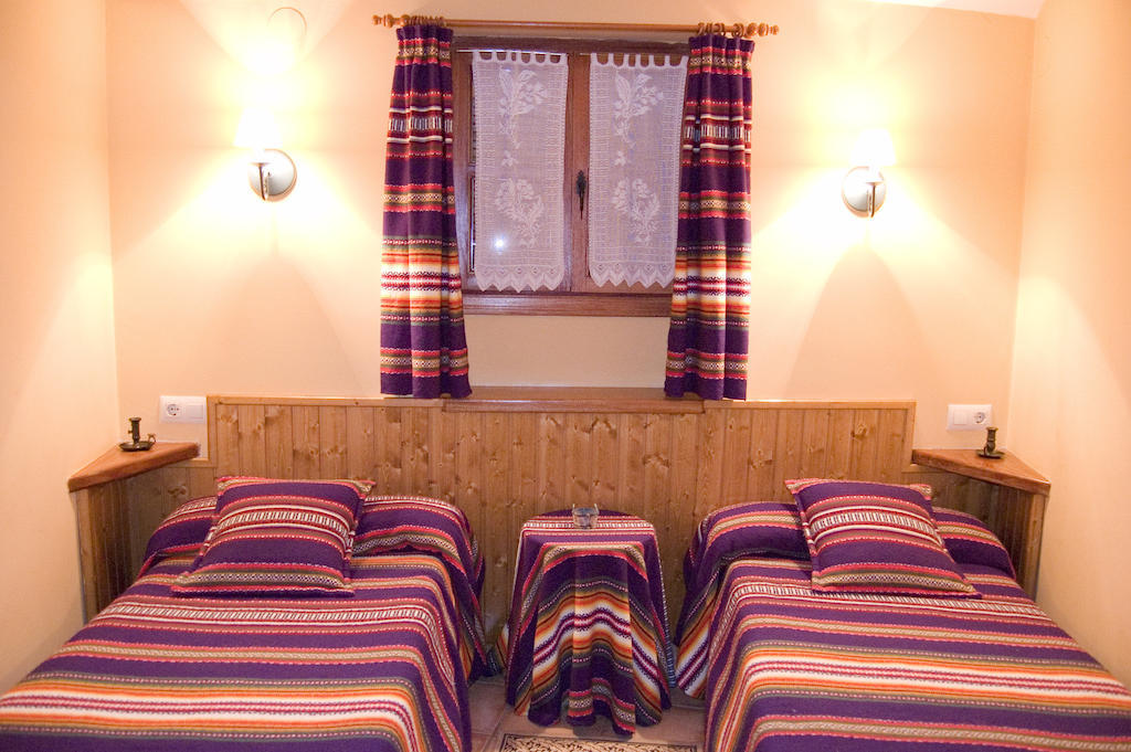 Villa Torrefolch Forcall Habitación foto